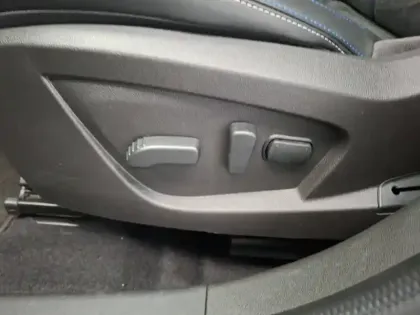 Photo 18 Renault Arkana  E-Tech full hybrid 145 GSR2