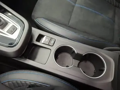 Photo 27 Renault Arkana  E-Tech full hybrid 145 GSR2