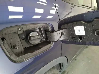 Photo 33 Renault Arkana  E-Tech full hybrid 145 GSR2