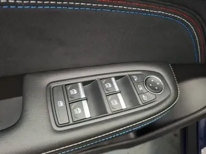 Photo 107 Renault Arkana  E-Tech full hybrid 145 GSR2