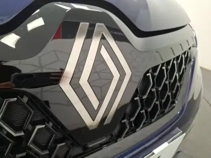 Photo 35 Renault Arkana  E-Tech full hybrid 145 GSR2