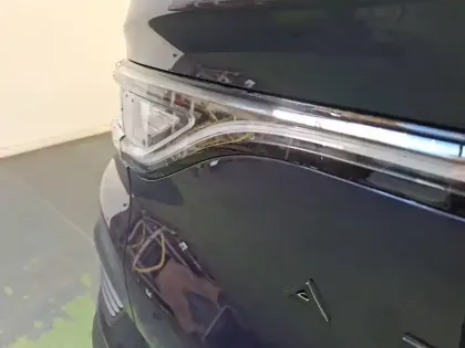 Photo 42 Renault Arkana  E-Tech full hybrid 145 GSR2