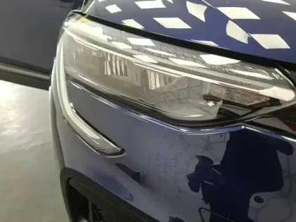 Photo 37 Renault Arkana  E-Tech full hybrid 145 GSR2