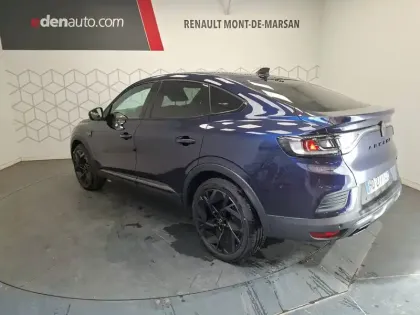 Photo 94 Renault Arkana  E-Tech full hybrid 145 GSR2