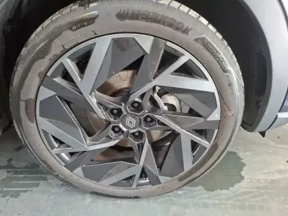 Photo 8 Renault Arkana  E-Tech full hybrid 145 GSR2