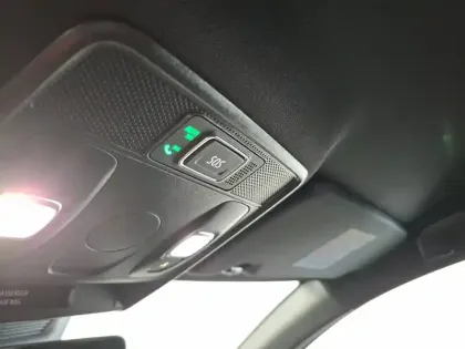 Photo 22 Renault Arkana  E-Tech full hybrid 145 GSR2