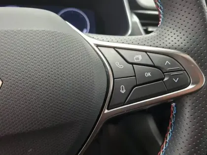 Photo 24 Renault Arkana  E-Tech full hybrid 145 GSR2