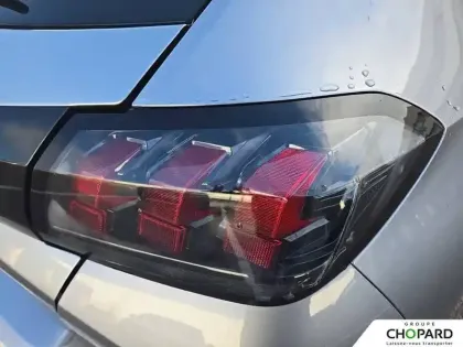 Photo 27 Peugeot 208  PureTech 75 S&S BVM5