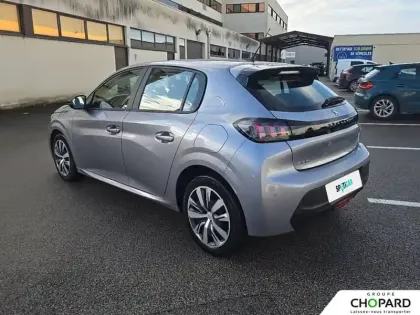 Photo 34 Peugeot 208  PureTech 75 S&S BVM5