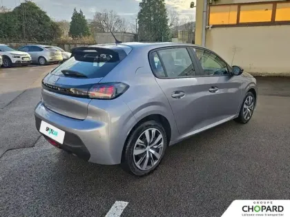 Photo 30 Peugeot 208  PureTech 75 S&S BVM5