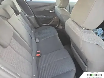 Photo 19 Peugeot 208  PureTech 75 S&S BVM5