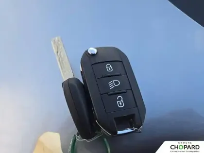 Photo 57 Peugeot 208 Gén. II Ph1 NG Active Pack 5