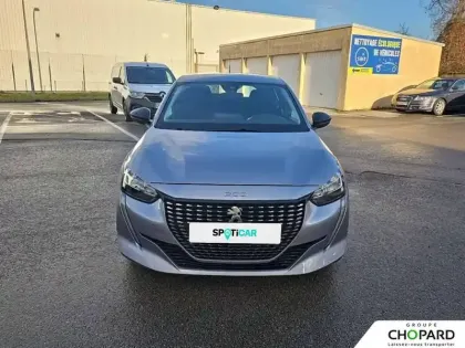 Photo 31 Peugeot 208  PureTech 75 S&S BVM5