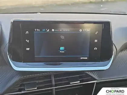 Photo 13 Peugeot 208  PureTech 75 S&S BVM5