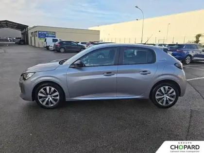 Photo 36 Peugeot 208  PureTech 75 S&S BVM5