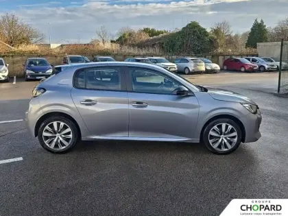 Photo 72 Peugeot 208 Gén. II Ph1 NG Active Pack 5