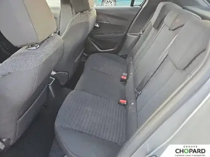 Photo 17 Peugeot 208  PureTech 75 S&S BVM5