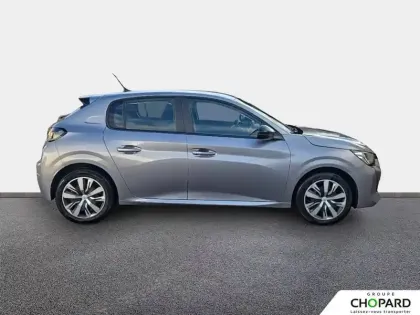 Photo 45 Peugeot 208 Gén. II Ph1 NG Active Pack 5