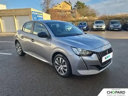 Photo 32 Peugeot 208  PureTech 75 S&S BVM5