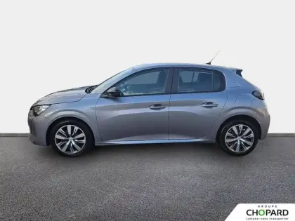 Photo 9 Peugeot 208  PureTech 75 S&S BVM5