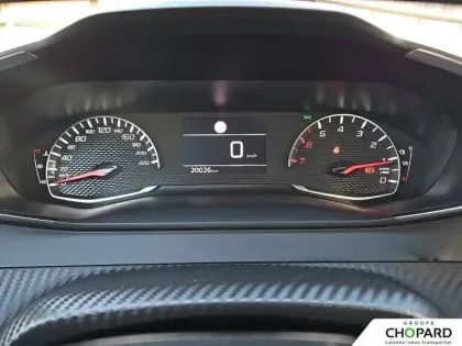 Photo 53 Peugeot 208 Gén. II Ph1 NG Active Pack 5