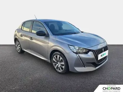 Photo 41 Peugeot 208 Gén. II Ph1 NG Active Pack 5