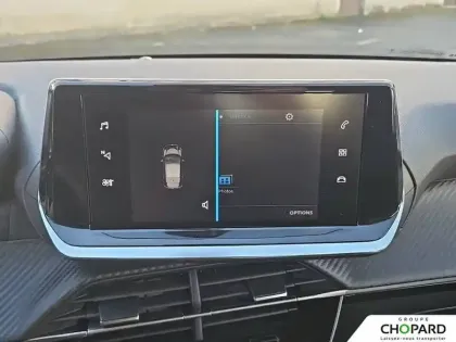 Photo 14 Peugeot 208  PureTech 75 S&S BVM5