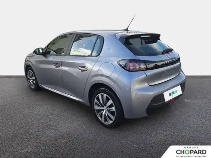 Photo 43 Peugeot 208 Gén. II Ph1 NG Active Pack 5