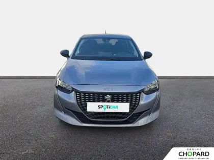 Photo 40 Peugeot 208 Gén. II Ph1 NG Active Pack 5