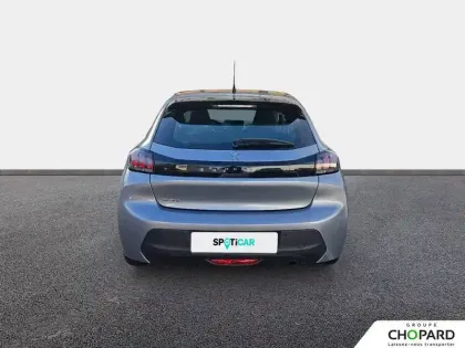 Photo 5 Peugeot 208  PureTech 75 S&S BVM5