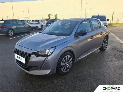 Photo 66 Peugeot 208 Gén. II Ph1 NG Active Pack 5