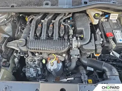 Photo 25 Peugeot 208  PureTech 75 S&S BVM5