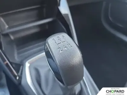 Photo 22 Peugeot 208  PureTech 75 S&S BVM5