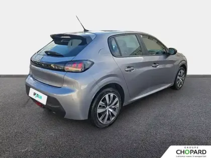 Photo 39 Peugeot 208 Gén. II Ph1 NG Active Pack 5