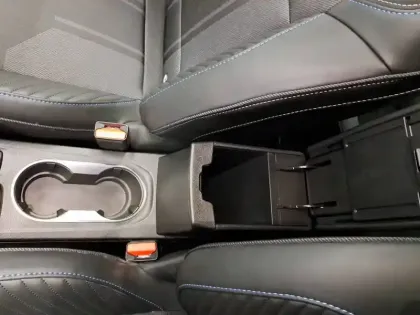 Photo 33 Renault Symbioz  E-Tech full hybrid 145