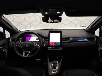 Photo 41 Renault Symbioz  E-Tech full hybrid 145