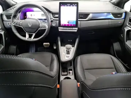 Photo 40 Renault Symbioz  E-Tech full hybrid 145