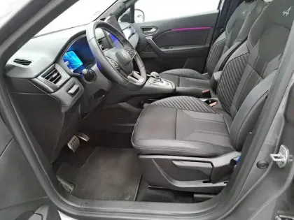 Photo 26 Renault Symbioz  E-Tech full hybrid 145