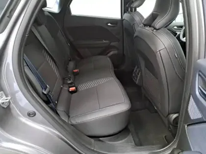 Photo 21 Renault Symbioz  E-Tech full hybrid 145