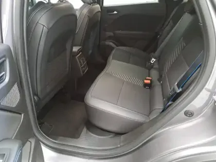 Photo 25 Renault Symbioz  E-Tech full hybrid 145