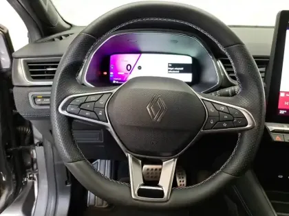 Photo 32 Renault Symbioz  E-Tech full hybrid 145