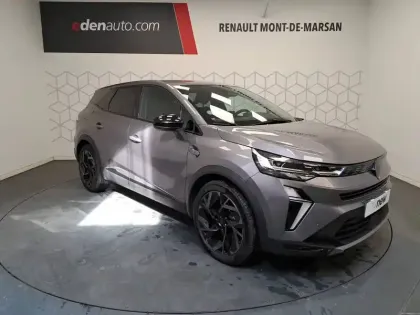Photo 6 Renault Symbioz  E-Tech full hybrid 145