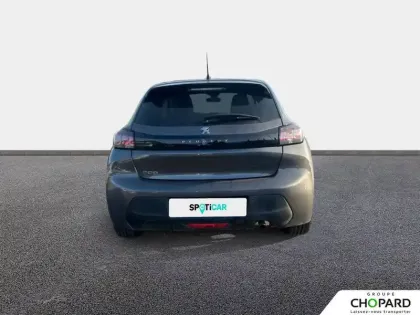 Photo 5 Peugeot 208  PureTech 75 S&S BVM5