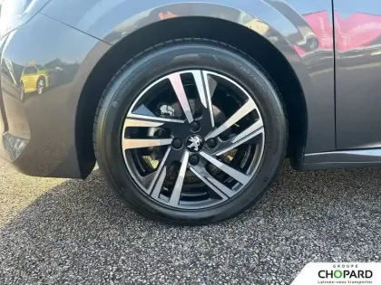 Photo 54 Peugeot 208 Gén. II Ph1 NG Style 5