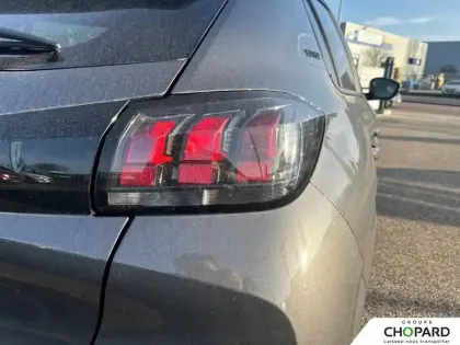 Photo 56 Peugeot 208 Gén. II Ph1 NG Style 5