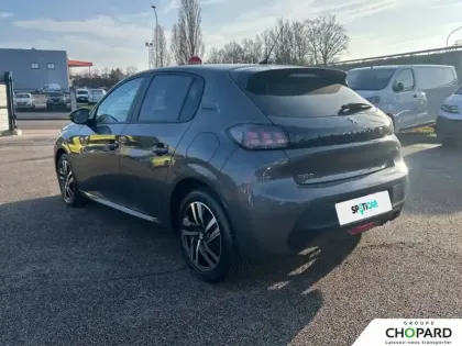 Photo 30 Peugeot 208  PureTech 75 S&S BVM5