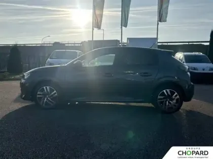 Photo 32 Peugeot 208  PureTech 75 S&S BVM5