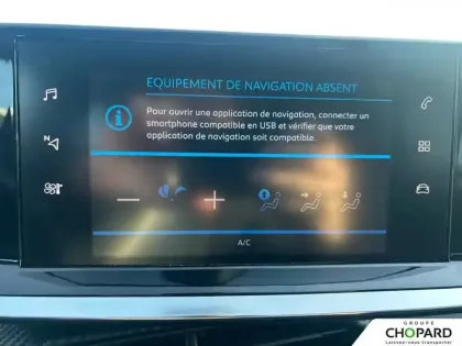 Photo 46 Peugeot 208 Gén. II Ph1 NG Style 5