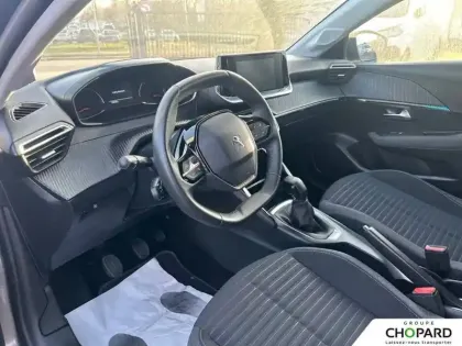 Photo 34 Peugeot 208 Gén. II Ph1 NG Style 5