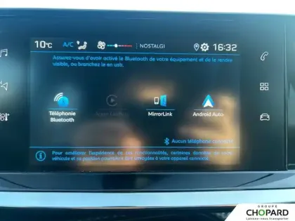 Photo 20 Peugeot 208  PureTech 75 S&S BVM5